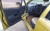 Cần bán xe Matiz Joy sản xuất 2008, chạy êm, máy gầm chắc Cần bán xe Matiz Joy sản xuất 2008, chạy êm, máy gầm chắc