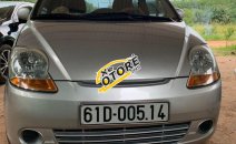 Cần bán lại xe Chevrolet Spark Van đời 2012, màu bạc, 125 triệu Cần bán lại xe Chevrolet Spark Van đời 2012, màu bạc, 125 triệu