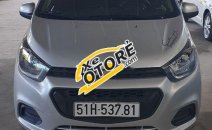 Bán Spark LS 2018 số sàn, xe chạy rất êm và bóc, chỉ chạy được 15.000km Bán Spark LS 2018 số sàn, xe chạy rất êm và bóc, chỉ chạy được 15.000km