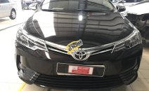 Toyota Corolla altis G 2019 - Bán Altis 1.8CVT- xe đi ít cho gia đình