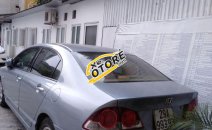 Bán Honda Civic 1.8AT 2007, nhập khẩu, biển đẹp, mọi thứ còn như mới Bán Honda Civic 1.8AT 2007, nhập khẩu, biển đẹp, mọi thứ còn như mới