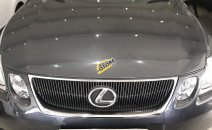 Lexus GS 300 2006 - Bán ô tô Lexus GS300 2006 ĐK 2017, nhập khẩu nguyên chiếc