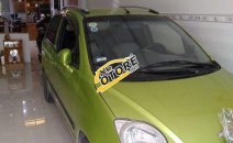 Bán ô tô Chevrolet Spark MT sản xuất năm 2010, xe đẹp Bán ô tô Chevrolet Spark MT sản xuất năm 2010, xe đẹp