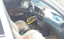 Bán Daewoo Lanos SX năm 2002, 100 triệu Bán Daewoo Lanos SX năm 2002, 100 triệu