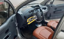 Bán Chevrolet Spark Van 2010, màu bạc Bán Chevrolet Spark Van 2010, màu bạc