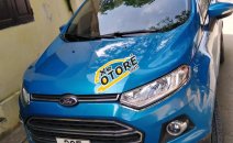 Bán Ford EcoSport 1.5AT đời 2016, màu xanh lam, chính chủ Bán Ford EcoSport 1.5AT đời 2016, màu xanh lam, chính chủ