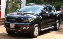 Bán Ford Ranger XLS 4x2 MT 2016, chính chủ Bán Ford Ranger XLS 4x2 MT 2016, chính chủ