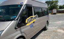 Xe Ford Transit MT sản xuất năm 2015, giá tốt Xe Ford Transit MT sản xuất năm 2015, giá tốt