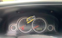 Bán Ford Escape 2.3 XLS (4x2) năm 2010 (đăng ký 2011), màu xám Bán Ford Escape 2.3 XLS (4x2) năm 2010 (đăng ký 2011), màu xám