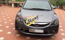 Xe Honda Civic 1.8 MT đời 2011 còn mới Xe Honda Civic 1.8 MT đời 2011 còn mới