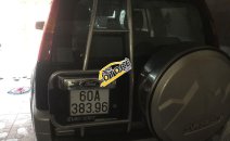 Cần bán xe Ford Everest MT năm 2005 giá cạnh tranh Cần bán xe Ford Everest MT năm 2005 giá cạnh tranh