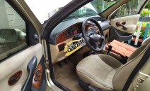 Cần bán lại xe Fiat Albea ELX 2004, 95 triệu Cần bán lại xe Fiat Albea ELX 2004, 95 triệu
