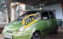 Bán xe Daewoo Matiz SE sản xuất 2006, máy chạy êm Bán xe Daewoo Matiz SE sản xuất 2006, máy chạy êm