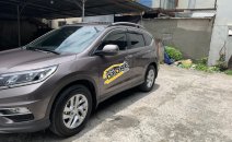 Bán Honda CR V sản xuất 2015 như mới Bán Honda CR V sản xuất 2015 như mới