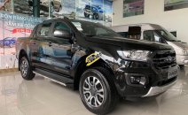 Bán xe Ranger Wildtrack nhập Thái ưu đãi cực khủng tháng 8. Tặng gói PK 30tr, BHVC Bán xe Ranger Wildtrack nhập Thái ưu đãi cực khủng tháng 8. Tặng gói PK 30tr, BHVC