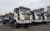 FAW La Dalat 2019 - Bán xe tải Faw 7 tấn thùng siêu dài 9m7 đời 2019 - Đưa trước 300tr nhận xe