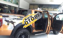 Cần bán Ford Ranger Wildtrack sản xuất năm 2018, màu nâu, nhập khẩu, giá chỉ 838 triệu Cần bán Ford Ranger Wildtrack sản xuất năm 2018, màu nâu, nhập khẩu, giá chỉ 838 triệu