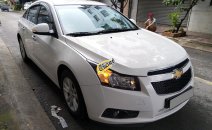 Mình bán Chevrolet Cruze LT 2016 màu trắng số sàn đi kỹ Mình bán Chevrolet Cruze LT 2016 màu trắng số sàn đi kỹ