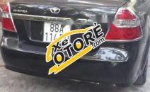 Bán Daewoo Gentra 1.5MT đời 2010, màu đen, xe nhập Bán Daewoo Gentra 1.5MT đời 2010, màu đen, xe nhập