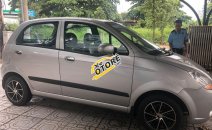 Cần bán Chevrolet Spark Van 2013, màu bạc, chính chủ Cần bán Chevrolet Spark Van 2013, màu bạc, chính chủ