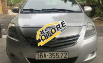 Chính chủ bán xe Toyota Vios E đời 2010, màu bạc, nhập khẩu Chính chủ bán xe Toyota Vios E đời 2010, màu bạc, nhập khẩu