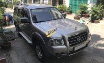 Bán Ford Everest 2007 máy dầu, phom mới, hồng phấn chính chủ Bán Ford Everest 2007 máy dầu, phom mới, hồng phấn chính chủ
