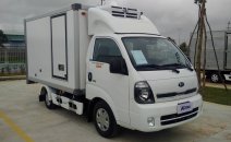 Cần bán xe đông lạnh tải 1 tấn K200 Cần bán xe đông lạnh tải 1 tấn K200