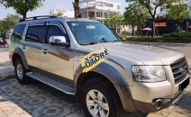 Bán xe Ford Everest 2009 số tự động, máy dầu, màu hồng phấn Bán xe Ford Everest 2009 số tự động, máy dầu, màu hồng phấn