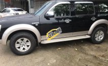 Cần bán lại xe Ford Everest AT sản xuất năm 2008 Cần bán lại xe Ford Everest AT sản xuất năm 2008