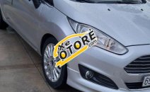 Bán Ford Fiesta 1.0 Ecoboost 2014, màu bạc xe gia đình, giá 500tr Bán Ford Fiesta 1.0 Ecoboost 2014, màu bạc xe gia đình, giá 500tr