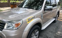 Bán Ford Everest Limited đời 2009, nhập khẩu, ít sử dụng Bán Ford Everest Limited đời 2009, nhập khẩu, ít sử dụng