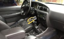 Bán lại xe Ford Ranger đời 2006, chính chủ, giá 250tr Bán lại xe Ford Ranger đời 2006, chính chủ, giá 250tr