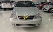 Daewoo Lacetti 1.6MT 2013 - Bán Daewoo Lacetti 1.6MT sản xuất 2013, màu bạc Daewoo Lacetti 1.6MT 2013 - Bán Daewoo Lacetti 1.6MT sản xuất 2013, màu bạc