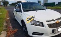 Chính chủ cần bán Chevrolet Cruze LS 2012, số sàn, xe còn nguyên rin Chính chủ cần bán Chevrolet Cruze LS 2012, số sàn, xe còn nguyên rin
