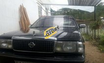 Bán Nissan Cedric V6 đời 1992, nhập khẩu, máy còn tốt Bán Nissan Cedric V6 đời 1992, nhập khẩu, máy còn tốt
