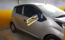 Bán Chevrolet Spark LS đời 2012, màu bạc, xe gia đình, giá tốt Bán Chevrolet Spark LS đời 2012, màu bạc, xe gia đình, giá tốt