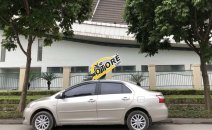 Chính chủ bán Toyota Vios E đời 2010, màu vàng cát Chính chủ bán Toyota Vios E đời 2010, màu vàng cát