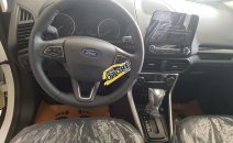 Cần bán xe Ford EcoSport 1.5L Titanium 2019, màu nâu mạnh mẽ Cần bán xe Ford EcoSport 1.5L Titanium 2019, màu nâu mạnh mẽ