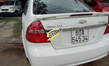 Bán Chevrolet Aveo LTZ năm 2018, màu trắng, nhập khẩu Bán Chevrolet Aveo LTZ năm 2018, màu trắng, nhập khẩu