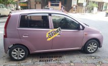 Bán Daihatsu Charade đời 2007, màu hồng, xe nhập số tự động Bán Daihatsu Charade đời 2007, màu hồng, xe nhập số tự động