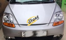 Daewoo Matiz Joy 2006 - Bán Daewoo Matiz Joy đời 2006, màu bạc, nhập khẩu Daewoo Matiz Joy 2006 - Bán Daewoo Matiz Joy đời 2006, màu bạc, nhập khẩu