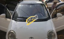 Bán Daewoo Matiz đời 2005, màu trắng Bán Daewoo Matiz đời 2005, màu trắng