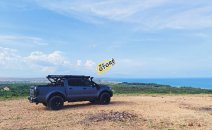 Cần bán Ford Ranger Wildtrack 3.2 năm sản xuất 2017, màu trắng, giá chỉ 895 triệu Cần bán Ford Ranger Wildtrack 3.2 năm sản xuất 2017, màu trắng, giá chỉ 895 triệu
