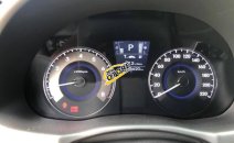Cần bán Hyundai Accent 1.4 AT 2011, màu đen, nhập khẩu nguyên chiếc Cần bán Hyundai Accent 1.4 AT 2011, màu đen, nhập khẩu nguyên chiếc