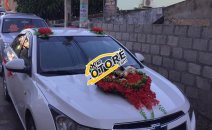 Bán Chevrolet Cruze LS năm 2010, màu trắng, xe rất đẹp và êm Bán Chevrolet Cruze LS năm 2010, màu trắng, xe rất đẹp và êm