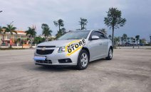 Bán Chevrolet Cruze LTZ năm 2011, màu bạc số tự động, giá 295tr Bán Chevrolet Cruze LTZ năm 2011, màu bạc số tự động, giá 295tr