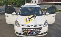 Bán Luxgen 7 MPV sản xuất 2011, màu trắng, nhập khẩu Bán Luxgen 7 MPV sản xuất 2011, màu trắng, nhập khẩu