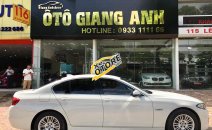 BMW 520i sản xuất 2014 BMW 520i sản xuất 2014