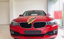 Cần bán BMW 3 Series 320i GT đời 2019, màu đỏ, xe nhập Cần bán BMW 3 Series 320i GT đời 2019, màu đỏ, xe nhập