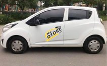 Bán xe Chevrolet Spark Van đời 2013, màu trắng số tự động, 168 triệu Bán xe Chevrolet Spark Van đời 2013, màu trắng số tự động, 168 triệu
